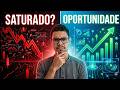 O Júnior em Tecnologia ACABOU? (A verdade em 2026)