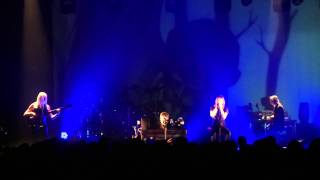 Video voorbeeld van "Steven Wilson - The Raven That Refused To Sing (Live)"