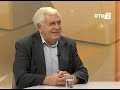 POGLAVLJE -  Rada Trajković & Azem Vlasi 10.10. 2018