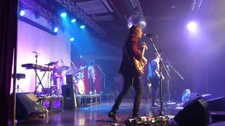 Chris Cheney + 'Easyfever' Band - I'll Make You Happy - 14-12-2017 Thirroul