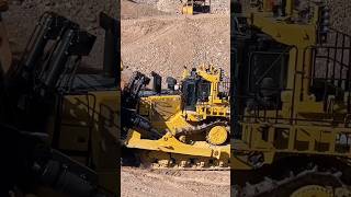 Caterpillar D11 Explained ⚠️