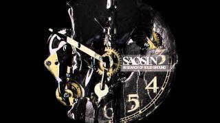 Saosin - On my own