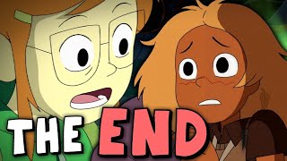 Cartoon network's beloved series infinity train is about to be
cancelled instead of renewed for more... but it doesn't have this way.
with the move ...