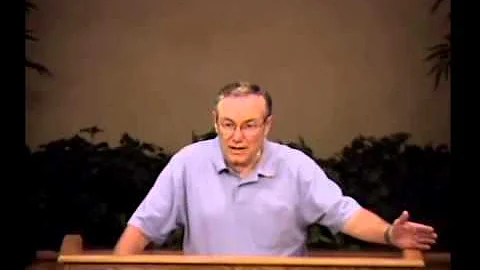 Colossians 1:13-23 - The Person and Work of Christ (Part 2)