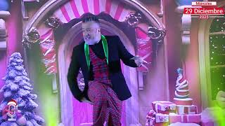 REPORTAJE Unas Navidades Mágicas 2025