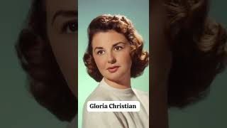 Gloria Christian  Paese Mio