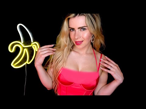ASMR FOR MEN (All the things you want hear ❤︎)