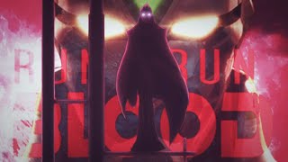 Tiger and Bunny AMV // Run Run Blood (Happy Birthday to @FlowerVolcano )