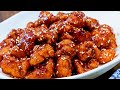 BETTER THAN TAKEOUT – Sesame Chicken Recipe image