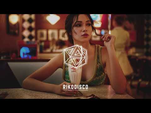Ayda - Son Durak (Jay Aliyev Remix)