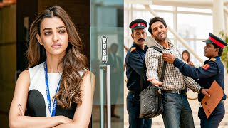 Interview Candidate क धकक मरकर ऑफस स बहर नकलBaazaar Movie Scene Saif Ali Khan