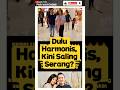 Dulu Harmonis, Kini Saling Serang? #rubenonsu #sarwendah #shorts