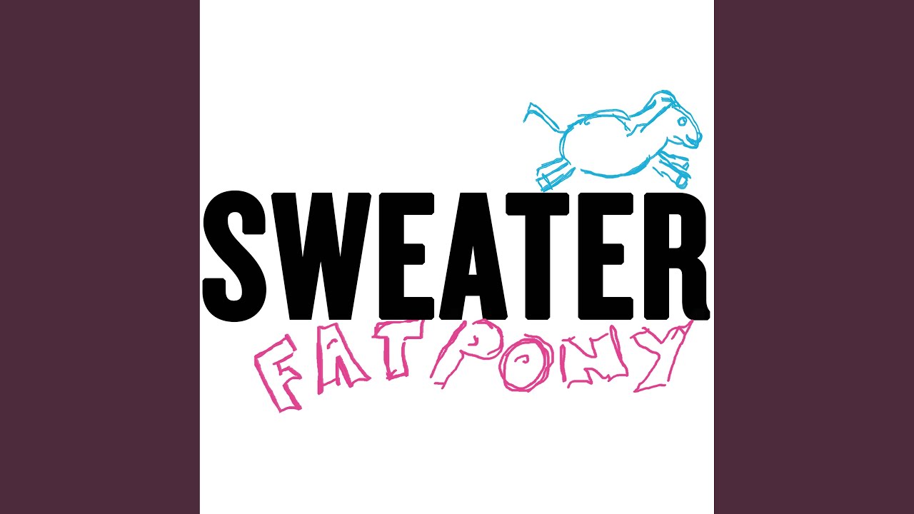 Watch Sweater on YouTube Watch Sweater on YouTube