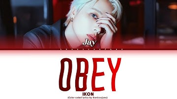 JAY (IKON) - 