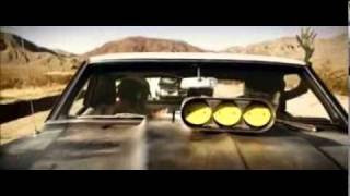 VOZ DE MANDO LA HUMMER Y EL CAMARO