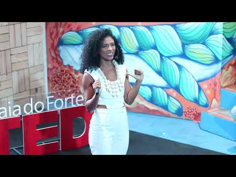 A cannabis é a revolução que o mundo precisa | Mariane Ventura | TEDxPraia do Forte Episode cover
