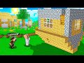 IL NOSTRO VILLAGGIO DI VILLAGER È SOTTOSOPRA SU MINECRAFT!!