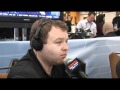 Frank Caliendo brings an All Star cast to Radio Row.