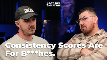 Lot Size Matters - Ep.2
