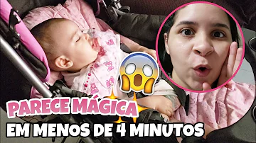 Como criar uma rotina noturna?