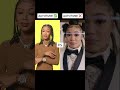 Coi Leray without AUTOTUNE vs AUTOTUNE 😱 #shorts #viral #autotune #music #coileray #twinnem