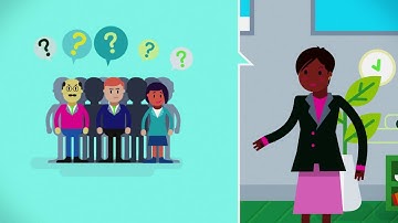 ESMS: A roadmap (3/5)