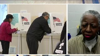Rainbow PUSH reacts to voting rights decision | The Chicago Report