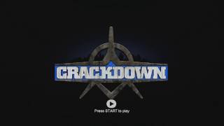 Let's Play Crackdown Part 6