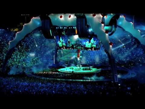 U2 360 - With or Without You (Live at the Rose Bowl)