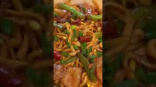 Vlogs Spicy Chinese Foods ???? Short Vlogs