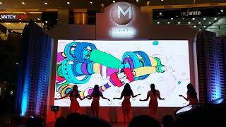 171022 Red Velvet - Intro Dumb Dumb Red Flavor Cover By Primrose