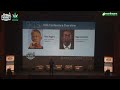 Conference Overview - ICBC Barcelona 2023
