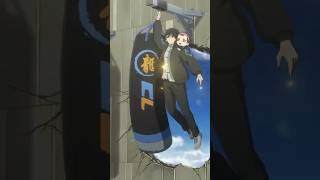 She Is Absurdly Strong.