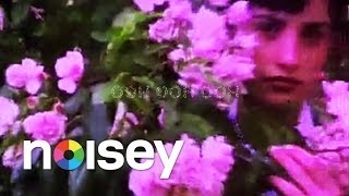 Video thumbnail of "Roses Gabor - "RUSH" (Official Video)"