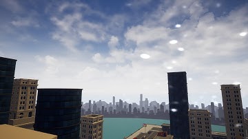 Blend Modes - Dirty Screen Effect Tutorial