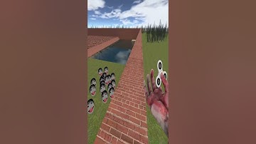 117#gmodofficial #nextbot