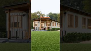 Shipping container homes 3 bedrooms