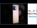 Xiaomi Mi 11 Pro ausführliches Review: Benchmarks, Kamera, Gaming, Akku Laufzeit - Moschuss.de