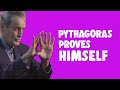 Pythagoras proves himself │ The History of Mathematics with Luc de Brabandère