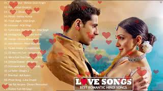 Indian Heart Touching Songs 2021 // TOP Romantic Songs Indian Love 2021 - Jubin Nautiyal, Nea Kakkar