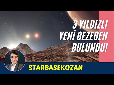 Video: Bilim İnsanları Ötegezegenleri Nasıl Keşfediyor?