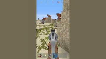 УБИЛ КАЛАШИСТА!  RustEX Remake #rustexremake  #rust  #minecraft  #rustme  #rustex