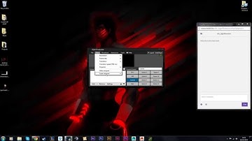 LGP/ Xsplit stream setup tutorial