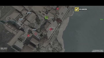 INSANE 21 KILL Streak on Monastery | COD Mobile Frontline Win