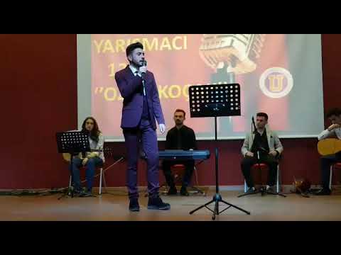 Ozan Koçak Öz Canımdan Çok Sevdiğim Erzurum - Gönül Senin Elinden