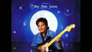john fogerty (blue moon swamp)- Hundred and Ten in the Shade chords