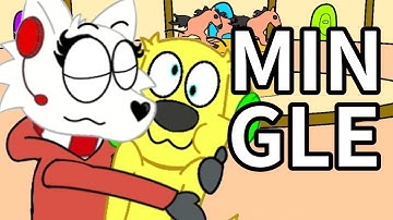 Tyler & Snowi: MINGLE