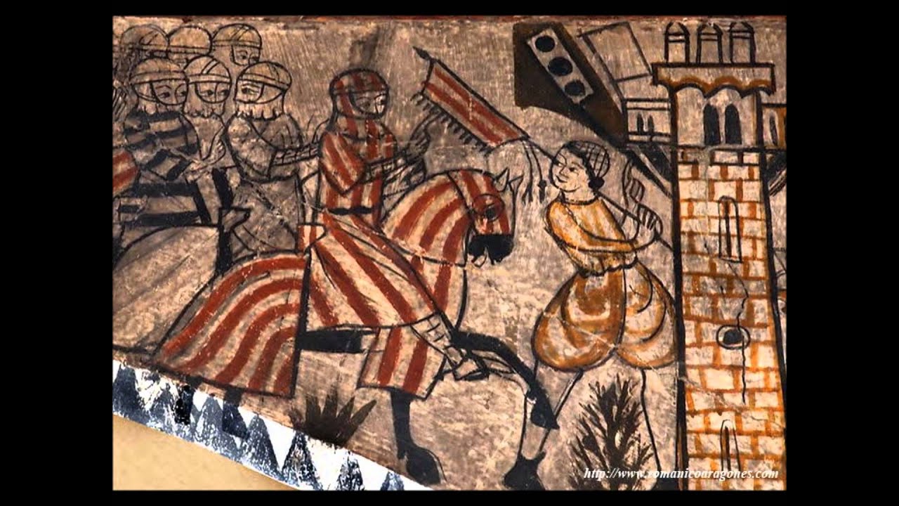 Joaquín Rodrigo: Per la flor del lliri blau (1934)