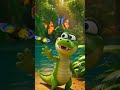 Alphabet A| letter A rhyme |