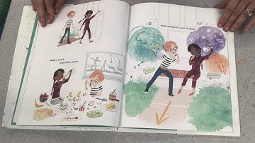 Be a Maker By Katey Howes